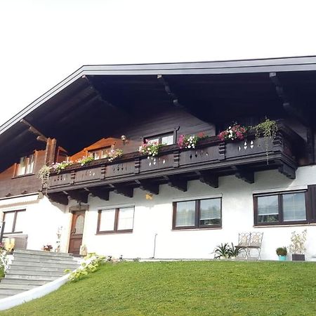 Appartement Leh Annaberg im Lammertal Εξωτερικό φωτογραφία