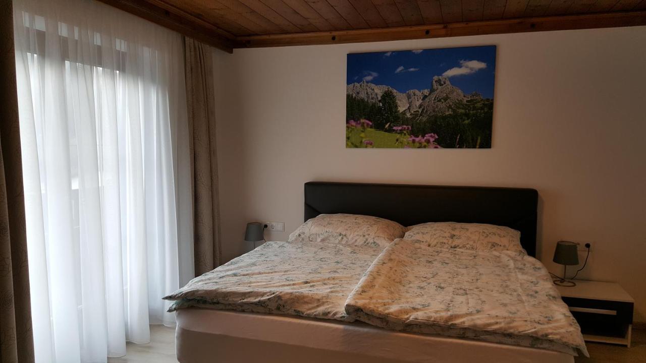 Appartement Leh Annaberg im Lammertal Εξωτερικό φωτογραφία