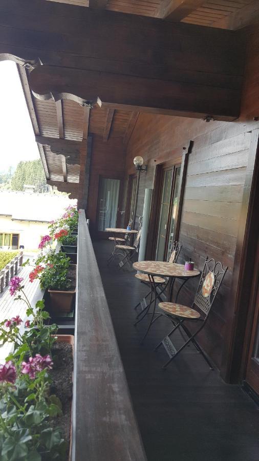 Appartement Leh Annaberg im Lammertal Εξωτερικό φωτογραφία