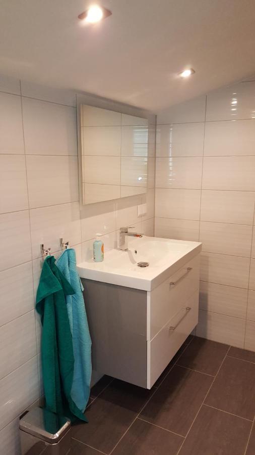 Appartement Leh Annaberg im Lammertal Εξωτερικό φωτογραφία