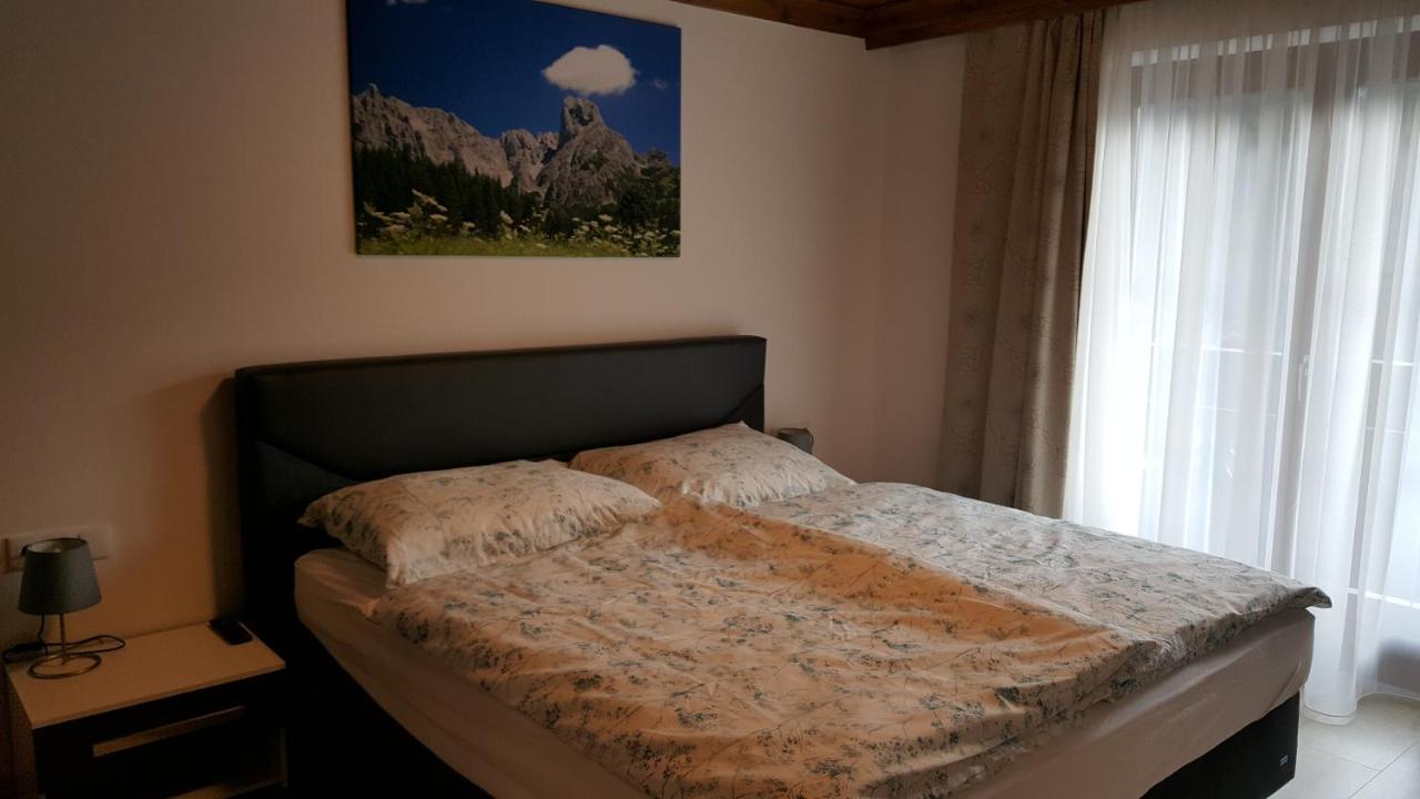 Appartement Leh Annaberg im Lammertal Εξωτερικό φωτογραφία