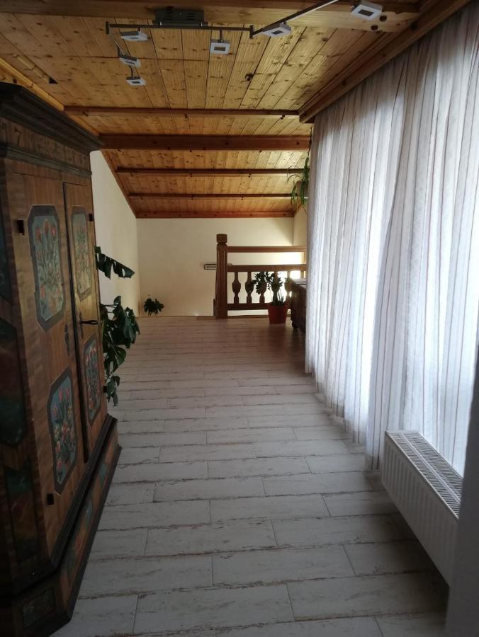 Appartement Leh Annaberg im Lammertal Εξωτερικό φωτογραφία