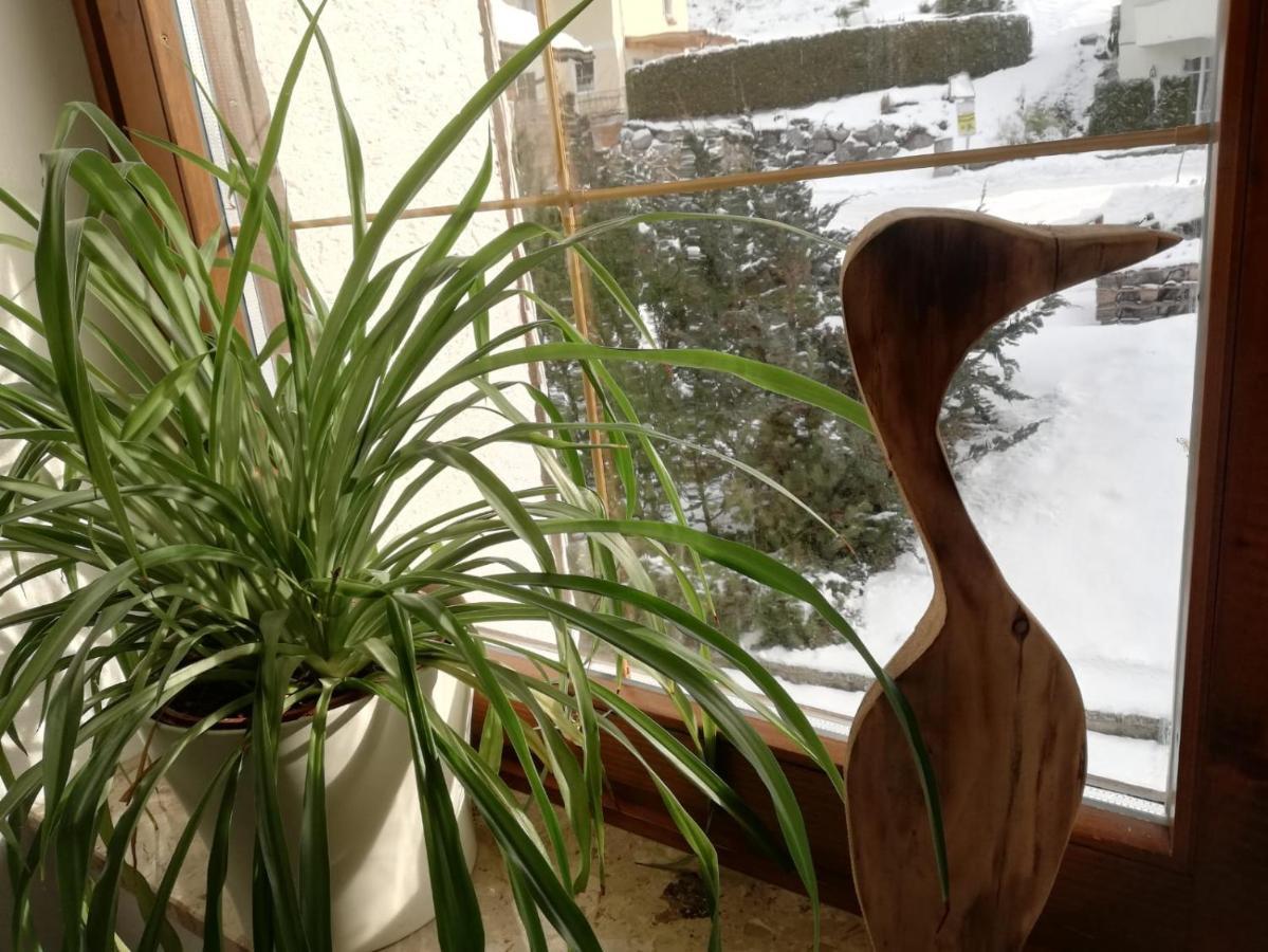 Appartement Leh Annaberg im Lammertal Εξωτερικό φωτογραφία