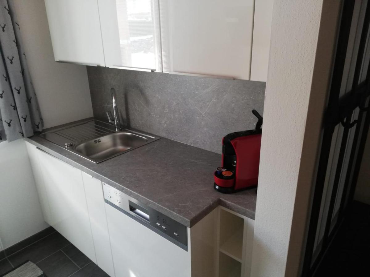 Appartement Leh Annaberg im Lammertal Εξωτερικό φωτογραφία