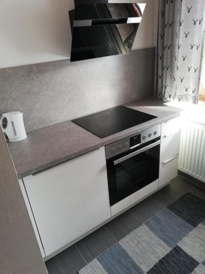 Appartement Leh Annaberg im Lammertal Εξωτερικό φωτογραφία