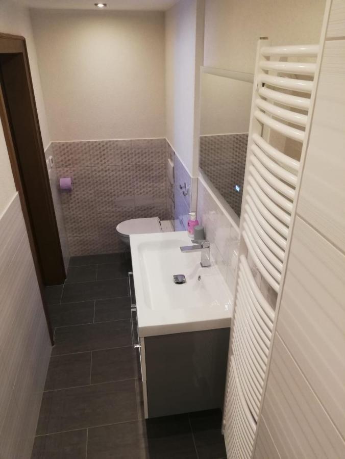 Appartement Leh Annaberg im Lammertal Εξωτερικό φωτογραφία